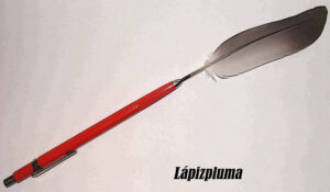 lapizpluma
